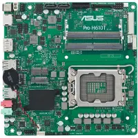 Asus Pro H610t-csm Hauptplatine