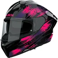 Airoh Matryx Reflex Integralhelm M unisex mehrfarbig, M