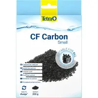 Tetra Filterkohle Carbon - 800 ml