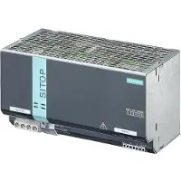 Siemens 6EP1437-3BA00 Stromversorgung SITOP modular, 3-phasig DC 24 V/40 A 6EP14373BA00
