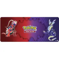 Ultrapro Pokemon - Koraidon & Miraidon 6ft Table Playmat