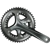 Shimano FC-4700 Kurbel 52/36T 175mm