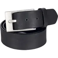 Jcc Gürtel 31017315E in schwarz | Gr.: 125