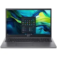 Acer Aspire Go 17 AG17-31P - Intel N-series N355 / 1.9 GHz - Win 11 Home - Intel Graphics - 8 GB RAM - 512 GB SSD NVMe - 43.9 cm (17.3")