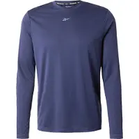 Reebok Id Tech Langarm-t-shirt