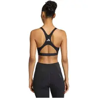 Adidas Damen-Sport-BH Optime Essentials Workout High Support