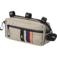 Agu Roll Bag Venture Lenkertasche 2l