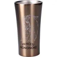 SEMIC SKATER-59302 Stainless Steel 400ml San - Princess Mononoke