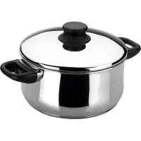 Lacor 14324, 5 l, Spanien, 240 mm