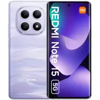 Xiaomi Redmi Note 15 5G DS 8/256GB Nebelviolett