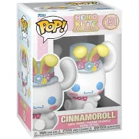 Funko POP! POP! Sanrio: Hello Kitty Spring - Cinnamoroll (Cookie)