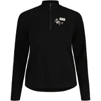 Maloja - Women's PetersteinM. - Fleecepullover Gr M schwarz