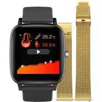 Radiant SMARTWATCH Smartwatch WATCHES RAS10201