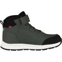 TROLLKIDS Kids Stavanger Mid Cut XT Jungen Sportschuhe 573-331 Grösse 33