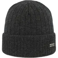 Eisglut Herren Mütze Milang Merino