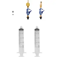 Bleedkit Freno Basic Edge Sram Bremsenentlüftungskit