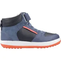 Bobux Schuhe BQ10434JD8LE Blau
