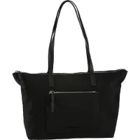Marc O'Polo Nilli Shopper Black schwarz