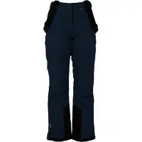 Whistler - Women's Drizzle Ski Pant W-PRO 10000 - Skihose Gr 36 blau/schwarz