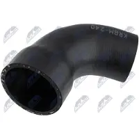 NTY GPP-BM-240 Turbo Ladeluftschlauch für BMW X5 (E53)