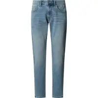 Pepe Jeans für Herren. PM20738982UG Gymdigo Slim Jeans blau (32/34), Lässig, Baumwolle, Denim