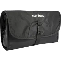 Tatonka Small Travelcare, Kulturtasche, schwarz