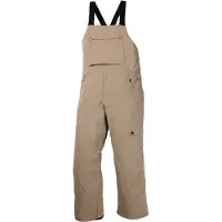 Burton Reserve 2l Stretch Bib Hosen