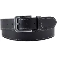 Levis Accessories Levis Ledergürtel "LOIRE" Unisex