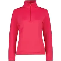 CMP Woman Sweat carminio (C839) 38