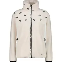 CMP 35p4086 Fleece Mit Durchgehendem Reißverschluss