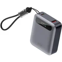Ksix Bpb10pd22g 10000mah Powerbank