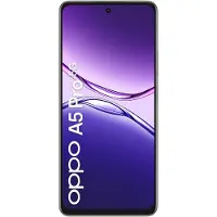 OPPO A5 Pro 5G | 8 GB | 256 GB | Mocha Brown