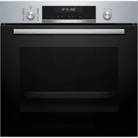 Bosch Hbg578es3 Multifunktionsofen
