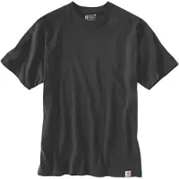 Carhartt Dearborn Relaxed T-shirt black (BLK) 2XL REG