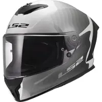 LS2 FF820 Rapid III Flow Helm