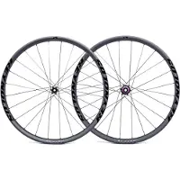 Reynolds Black Label G650 Expert Cl Disc Tubeless Gravel-laufradsatz