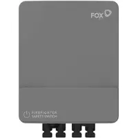 FoxESS S-BOX