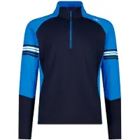 CMP 35l0427 Halbreißverschluss-sweatshirt