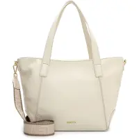 Emily & Noah Julie Damenaccessoires Taschen Beige Freizeit