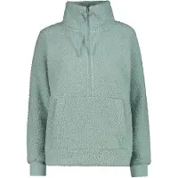 CMP 32p3806 Halbreißverschluss-sweatshirt