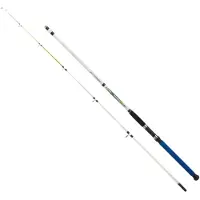 Sunset Girelle Xrt Bootsrute Mehrfarbig 1.50 m / 60-120 g Mehrfarbig 1.50 m