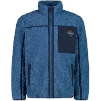 CMP 35p3877 Fleece Mit Durchgehendem Reißverschluss