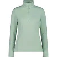 CMP 35e0626 Halbreißverschluss-sweatshirt