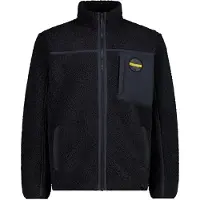 CMP 35p3877 Fleece Mit Durchgehendem Reißverschluss