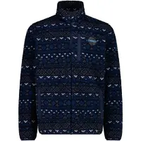 CMP Herren Unterjacke MAN JACKET