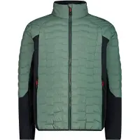 CMP MAN Jacket Hybrid musk (F762) 58