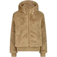 CMP Damen Zip-Hoodie