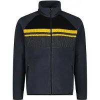 CMP Herren Unterjacke MAN JACKET