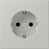 JUNG SCHUKO Steckdose LC 1520205 LC1520205