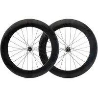 Reynolds Ar 80 Cl Disc Tubeless Rennrad Laufradsatz